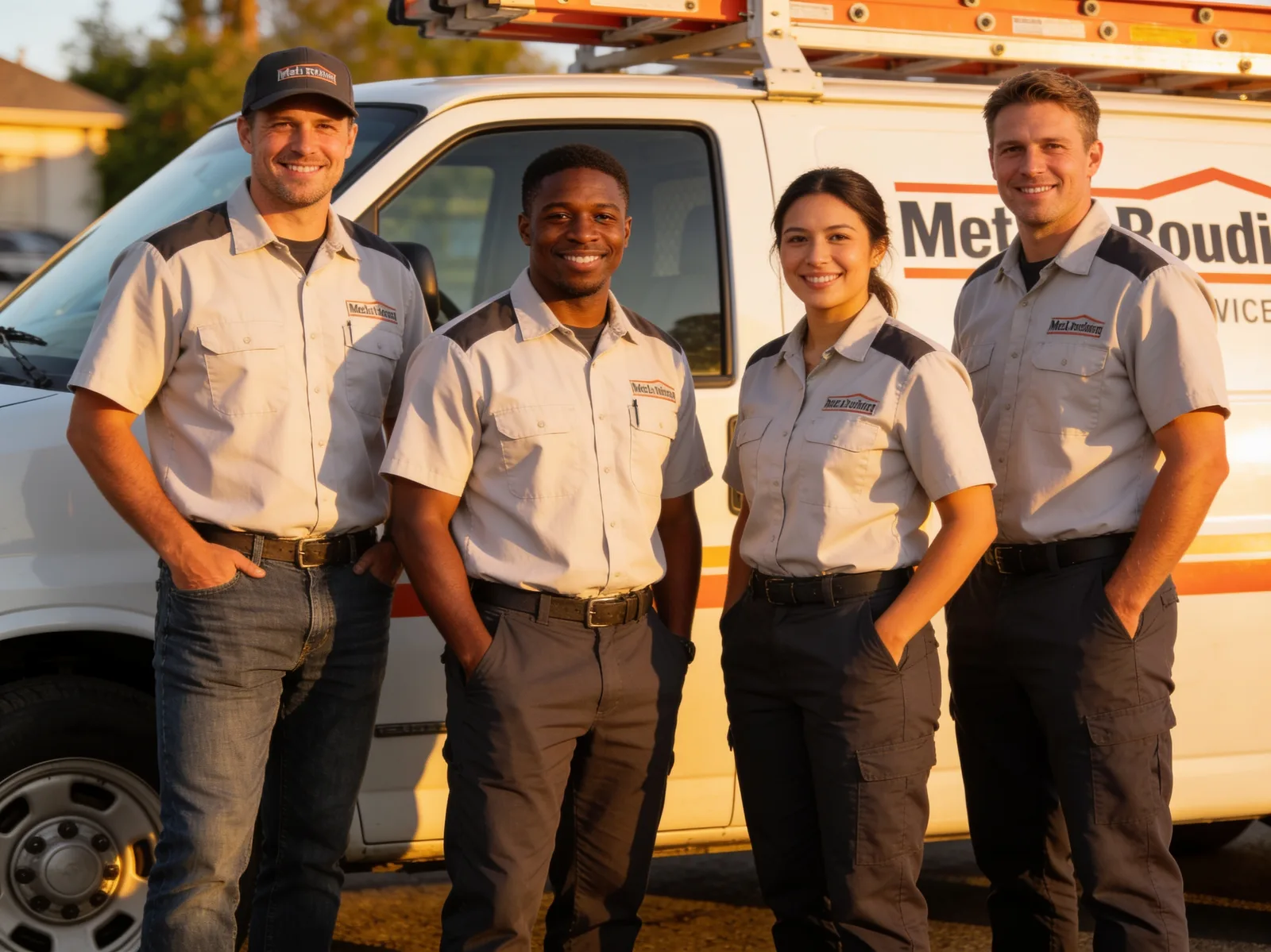 Metal Roof Installation company in Sledge, MS